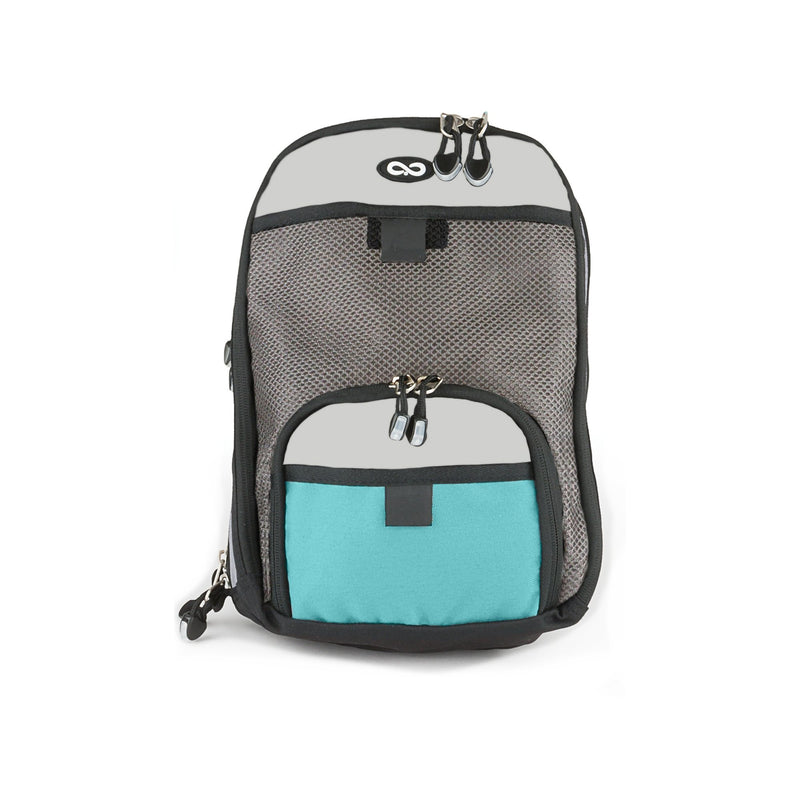 EnteraLite® Infinity® Mini Backpack for EnteraLite® Infinity® Feeding Pump