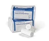 Dermacea™ NonSterile Conforming Bandage, 6 Inch x 4 Yard