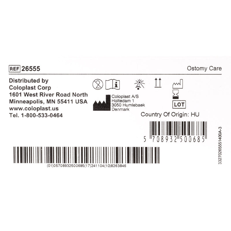 Coloplast Brava® Strip Paste