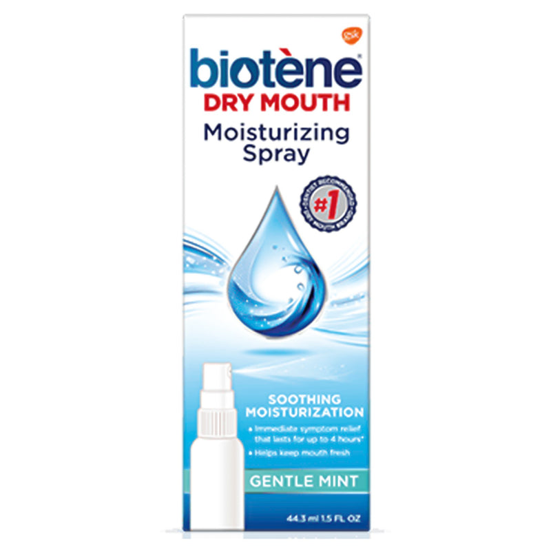 Biotène® Mouth Moisturizer, 1.5 oz. Spray