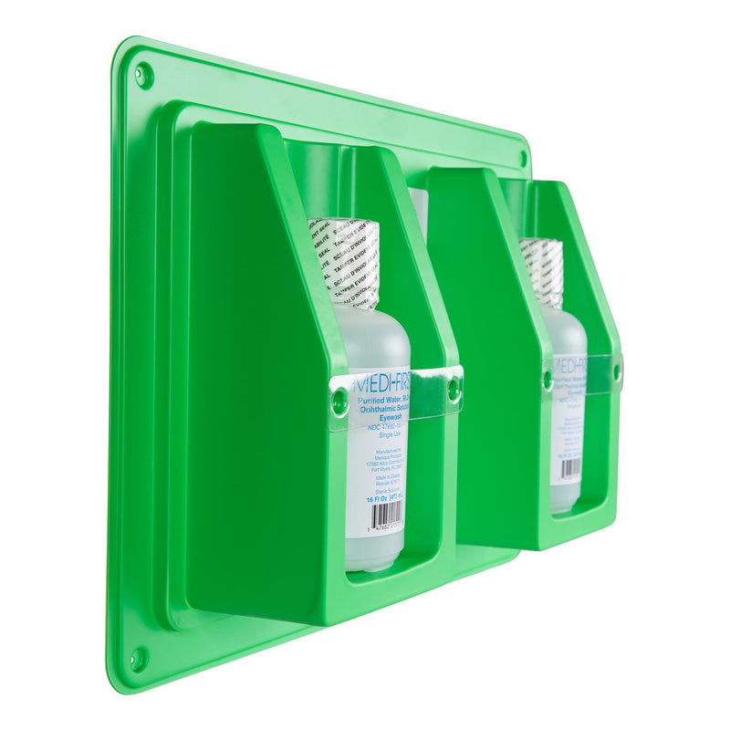 Medi-First® Eye/Face Wash, 16 oz.
