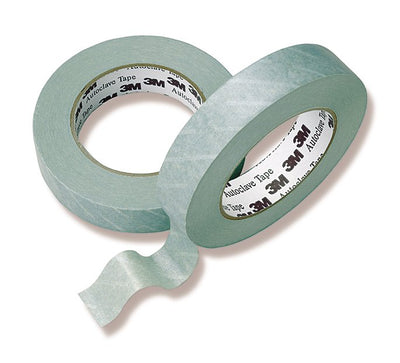 3M™ Comply™ Steam Indicator Tape