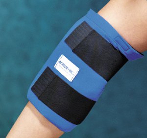 Active Ice® Knee Cold Therapy Wrap