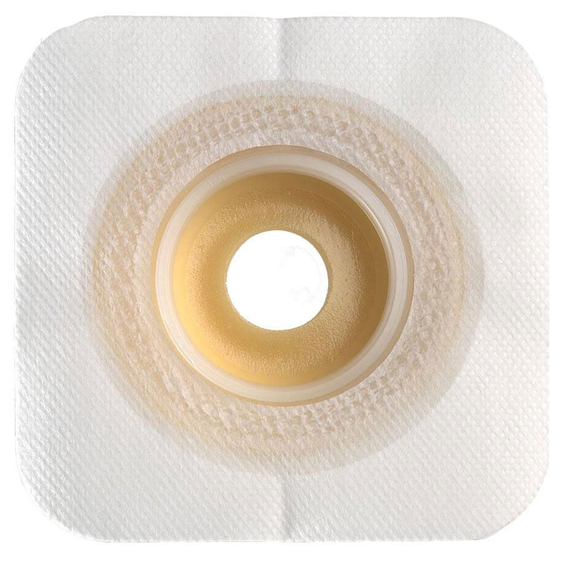 Sur-Fit Natura® Durahesive® Ostomy Barrier With ½-7/8 Inch Stoma Opening