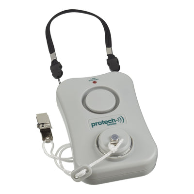 Protech™ Pull Cord Alarm System