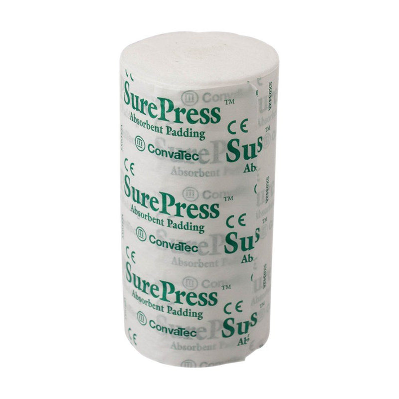 SurePress® Absorbent Padding, 4 Inch x 3-1/5 Yard