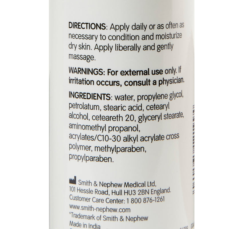 Secura™ Hand and Body Moisturizer, 8 oz. Bottle