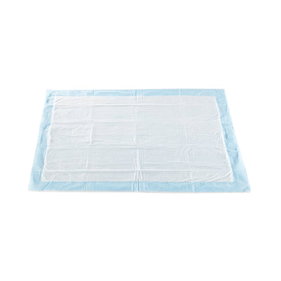 McKesson Moderate Absorbency Underpad, 23 x 36 Inch
