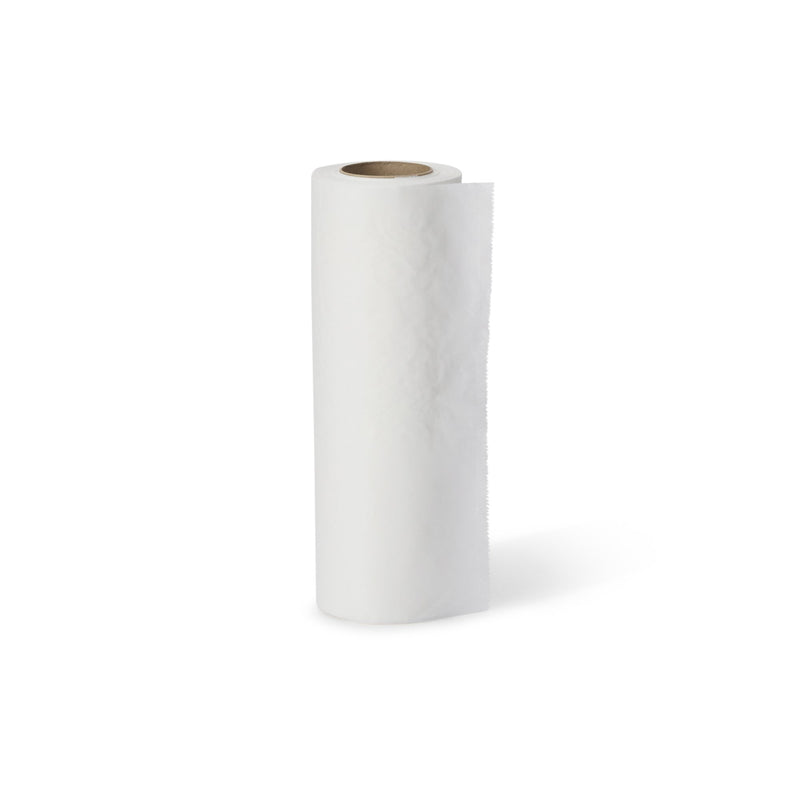 McKesson Headrest Paper, 8-1/2 Inch x 125 Foot, White