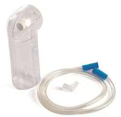 Laerdal Medical Suction Canister Kit, 300 mL