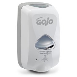 GOJO® TFX™ Soap Dispenser, 1200 mL