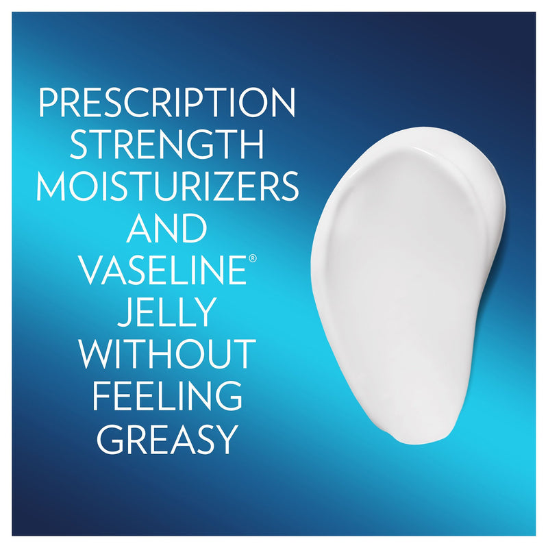Vaseline® Intensive Rescue® Repairing Moisturizer