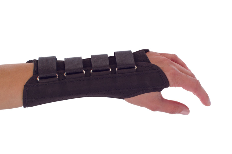 ProCare® Left Wrist Support, Small
