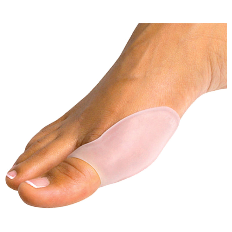 Visco-Gel® Hallux Bunion Guard™ Bunion Protector, One Size Fits Most