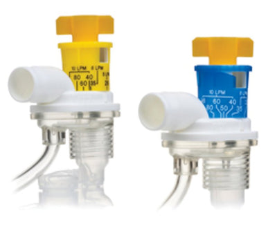 Hudson RCI® Nebulizer Adapter