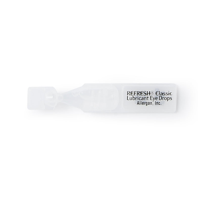 Refresh® Eye Lubricant