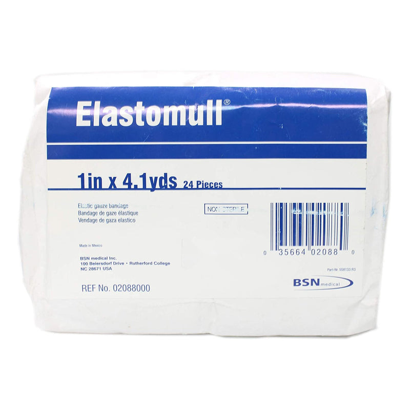 Elastomull® NonSterile Conforming Bandage, 1 Inch x 4-1/10 Yard