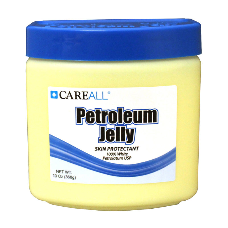 CareAll® White Petrolatum Petroleum Jelly