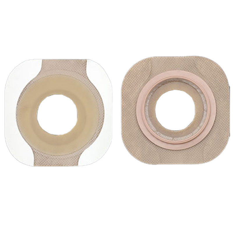 New Image™ Flextend™ Colostomy Barrier With 1 3/8 Inch Stoma Opening