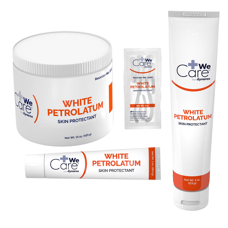 WeCare™ Petroleum Jelly