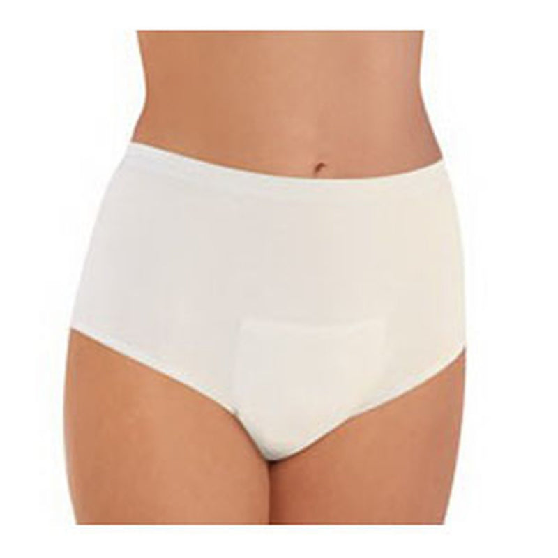 Dignity® Unisex Protective Underwear with Liner, Medium