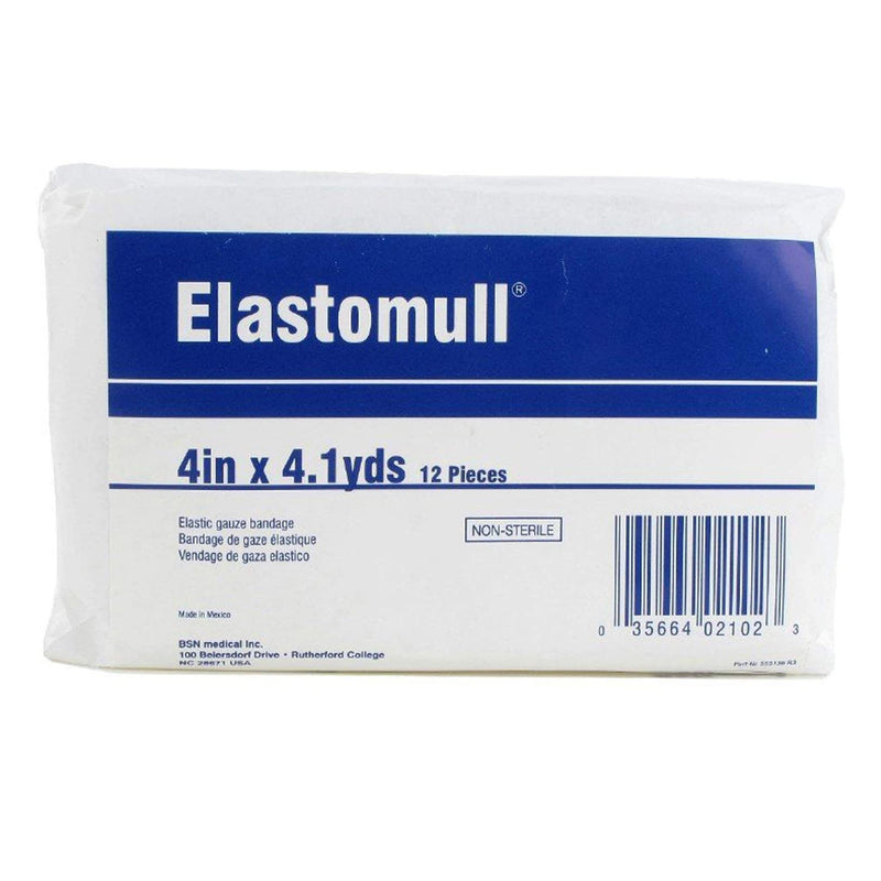 Elastomull® NonSterile Conforming Bandage, 4 Inch x 4-1/10 Yard