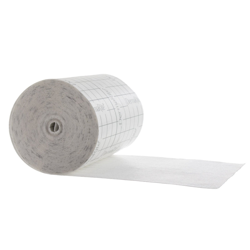 RiteFix™ Nonwoven Dressing Retention Tape, 3 Inch x 11 Yard, White