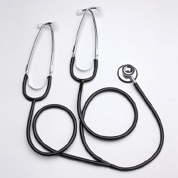 McKesson Dual Head Teaching Stethoscope