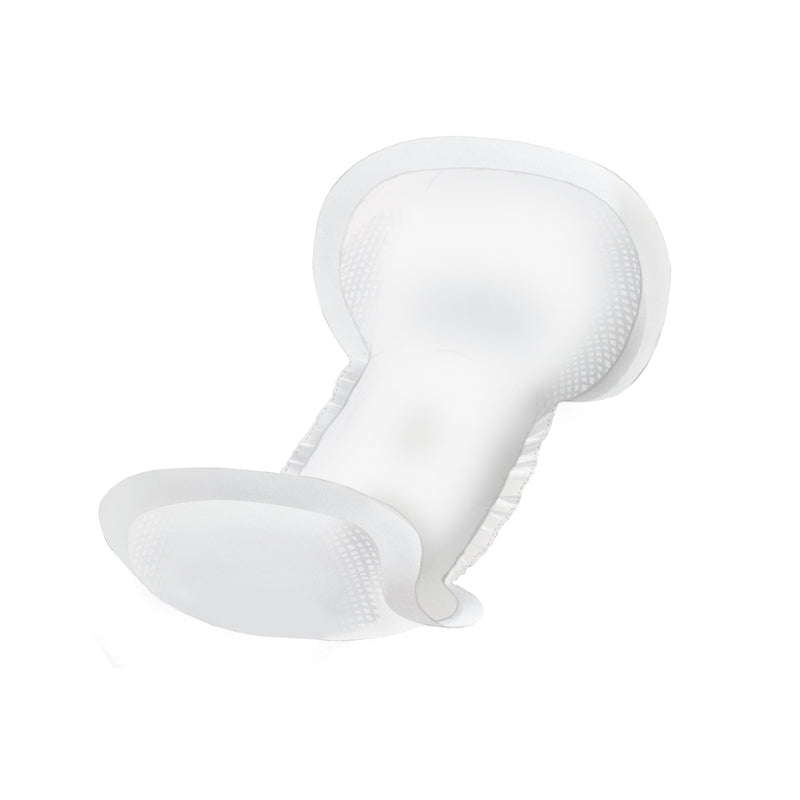 Abri-Let Anatomic Incontinence Liner, 8 x 17 Inch