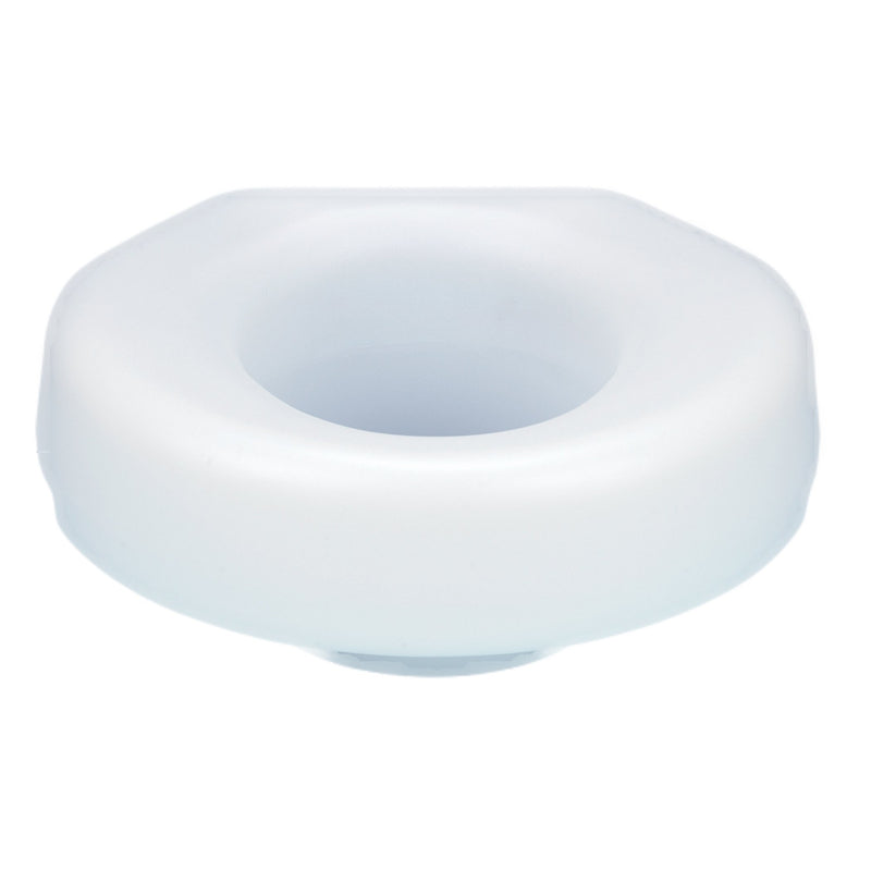 Tall-Ette® Elevated Toilet Seat with Lok-In-El® Bracket