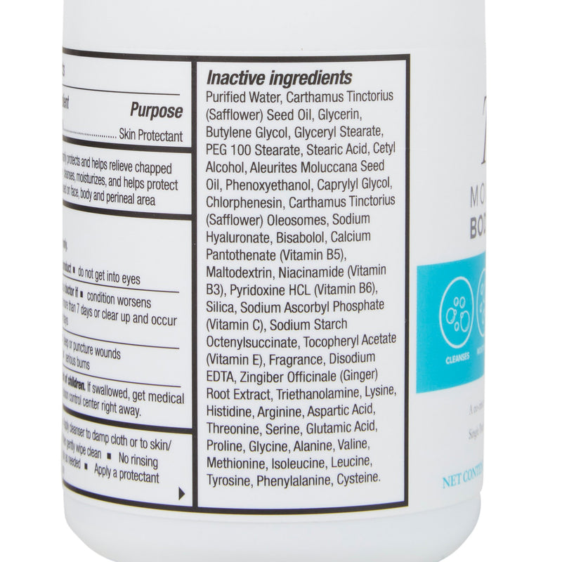 McKesson Thera® Moisturizing Body Cleanser