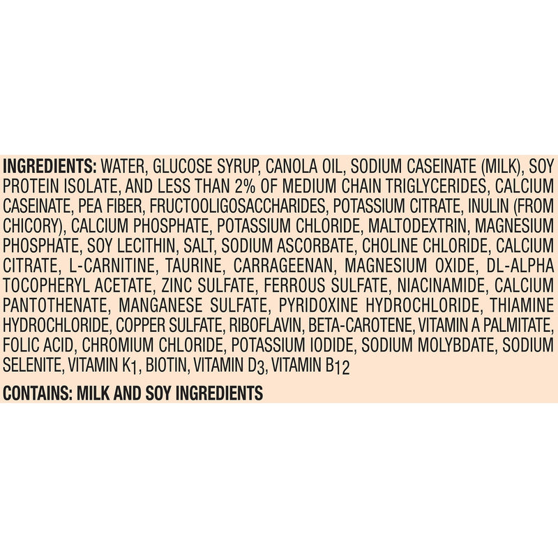 Isosource® 1.5 Cal Tube Feeding Formula, 33.8 oz. Bag