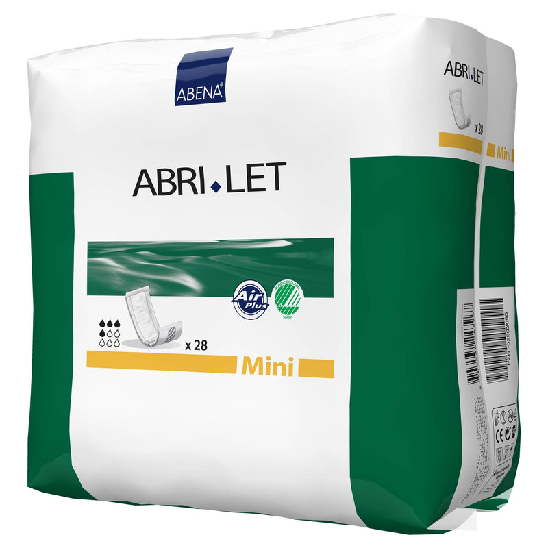 Abri-Let Mini Pad