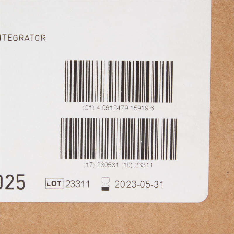 McKesson Sterilization Biological Indicator Pack