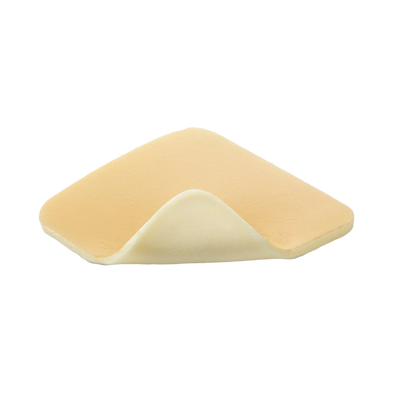 Lyofoam® Max Nonadhesive without Border Foam Dressing, 3 x 3-2/5 Inch