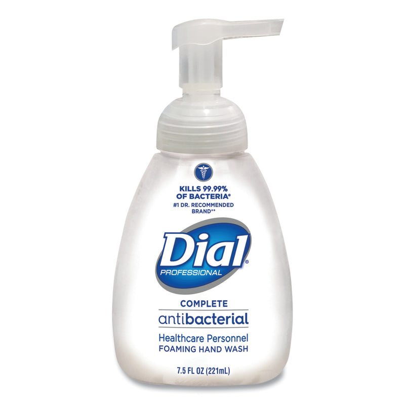 Dial® Complete Antibacterial Soap
