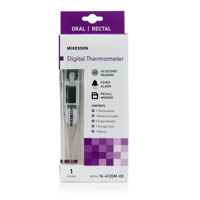 McKesson Digital Thermometer