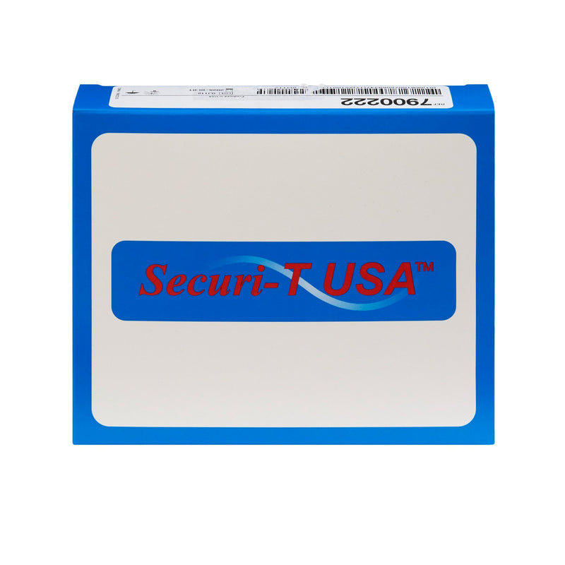 Securi-T USA® Barrier Ring Seal