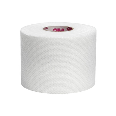3M™ Medipore™ H Cloth Medical Tape, 2 Inch x 2 Yard, White