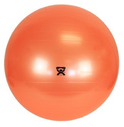 CanDo® Exercise Ball, 22-Inch Diameter