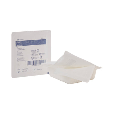 Curity™ Sterile USP Type VII Gauze Sponge, 4 x 4 Inch