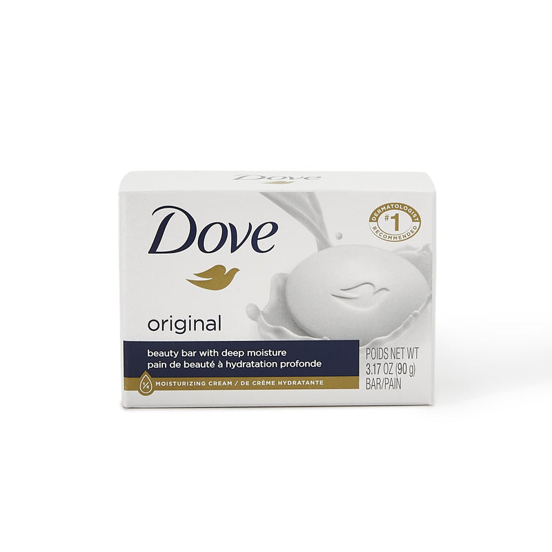 Dove® Scented Bar Soap, 3.15 oz