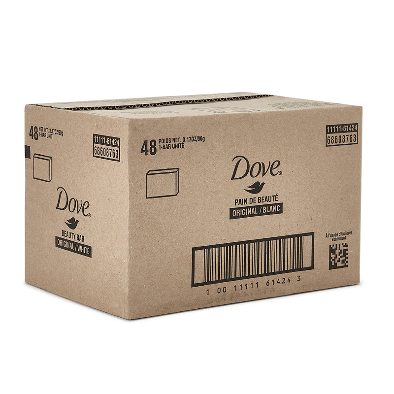 Dove® Scented Bar Soap, 3.15 oz