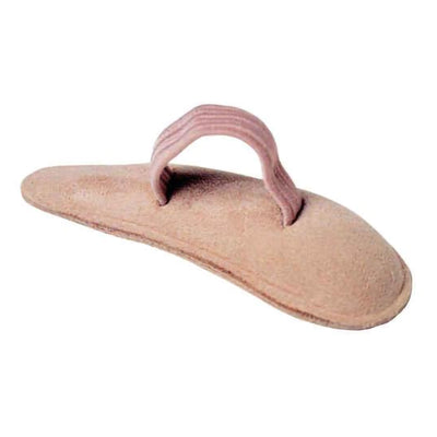 Pedifix Toe Crest Pad, for Medium Left Feet